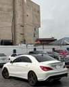 A picture of Sharp 2015 Mercedes Benz cla250 Engine and Gear sound Ac