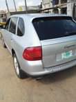 A picture of NEATLY USED PORSCHE CAYENNES FOR SALE