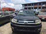 A picture of AWOOF Deal 4runner 2005 Engine and gear perfect AC works