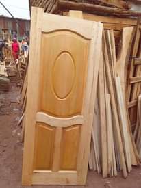 A picture of Doors