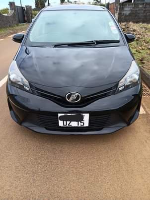 used toyota vits