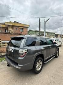 A picture of Awoof Best price Clean ToksBrand New StandardAccident FreeAbsolutely Nothing To