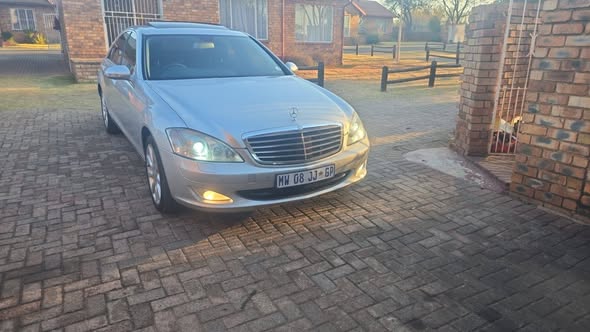 mercedes benz