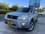 A picture of X TRAIL NAMBA D NZURI