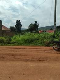 A picture of ANTI MR PROPERTY MANAGEMENT COMMERCIAL PLOT FOR SALE LOCATED AT