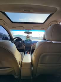 A picture of Registered Tokunbo Standard 2007 Acura TSX In Perfect Condition Buy