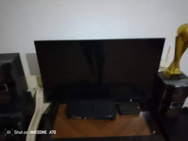 A picture of Samsung