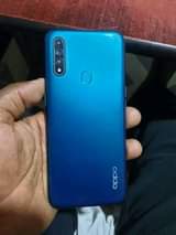A picture of OPPO A31 128GB