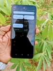 A picture of Motorola g play 2023 imenyooka saan gb32 ram3 net4g 0757407205