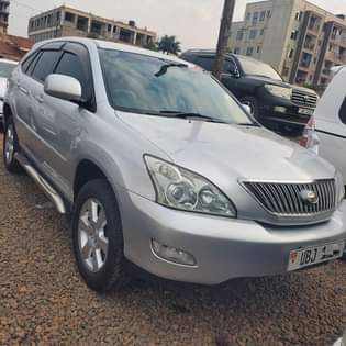 A picture of Harrier Kawundo 36m Negotiable