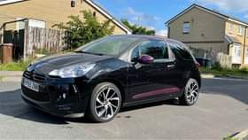 citroen ds3
