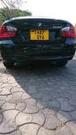 A picture of BMW