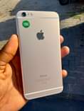 A picture of iphone 6 Plus
