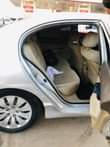A picture of 2008 Honda Civic