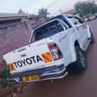A picture of Hilux double cabin 78m