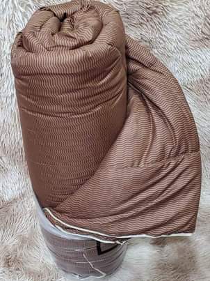 A picture of Duvet