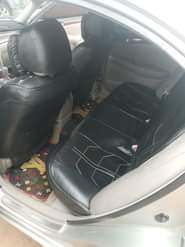 A picture of TAKAS MOTORS 07060931241 Premium or Nothing Lexus Es330 2006 model