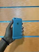 A picture of Iphone 6s 64GB