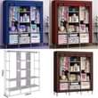 A picture of SELLING MOSQUITO NETS FIBRE PILLOWS CLOSETS BEDLINNERS BEDSHEETS KIDS BIKES