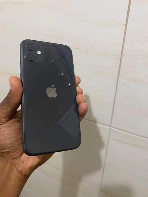 iPhone M.