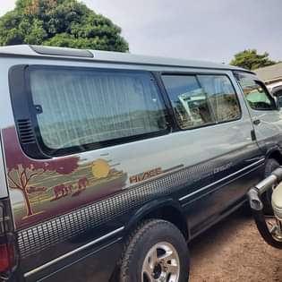 A picture of Supercustom 29m negotiable