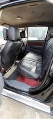 A picture of Make Toyota Model Hilux
