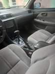 A picture of Toyota Camry 2002