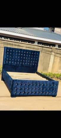 A picture of Mali mpya na used