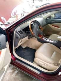 A picture of Car