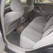 A picture of Camry muscle
