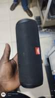 A picture of JBL flip 5