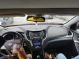 A picture of Foreign used hyundai sntafe Fully equiped fully panoramic rear ac