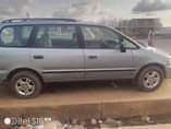 A picture of 1999 Honda Shuttle