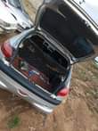 A picture of Peugeot 206 manual Transmission 4 sale Clean body and interior