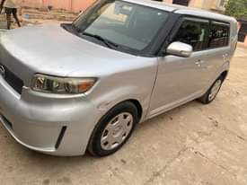 A picture of 08 scion Firstbody TOYOTA