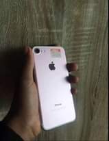 A picture of IPhone 7