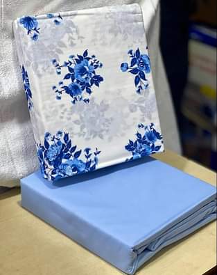 A picture of Bedsheets