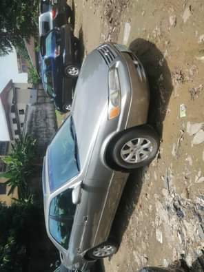 A picture of CAMRY TINY LIGHT ENGINE VERY Silent GEAR SMOOTH NOTHING TO