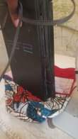 A picture of Sony ps2 fat