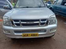 isuzu kb300