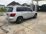 A picture of SUPER CLEAN NIGERIAN USED MERCEDES BENZ GLK350 2010 UPGRADED TO