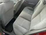 A picture of Six months used Toyota Corolla 2007 model with good engine