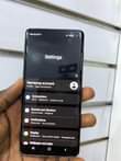 A picture of Samsung S10 128gb 8gb ram clean like new 490k no