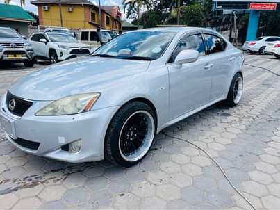 lexus