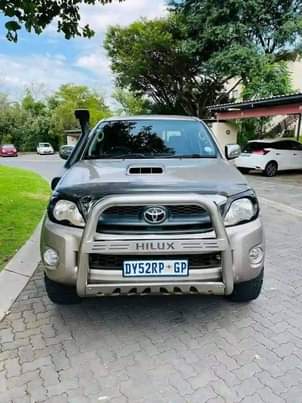 bakkies under r60000