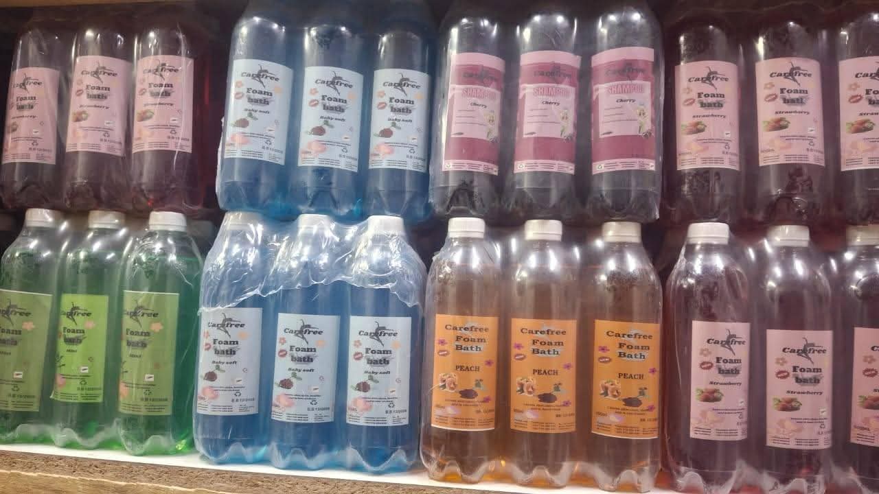 wholesale