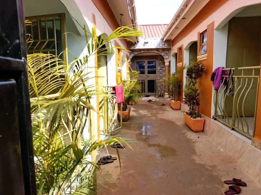 A picture of Quickly money needed 7 single rooms A house for 2