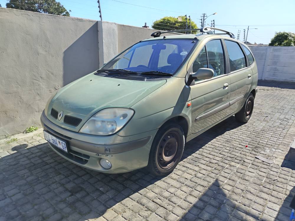 renault