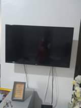 A picture of Led tv 32