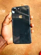A picture of iPhone 8 Plus 64Gb very clean at 450k